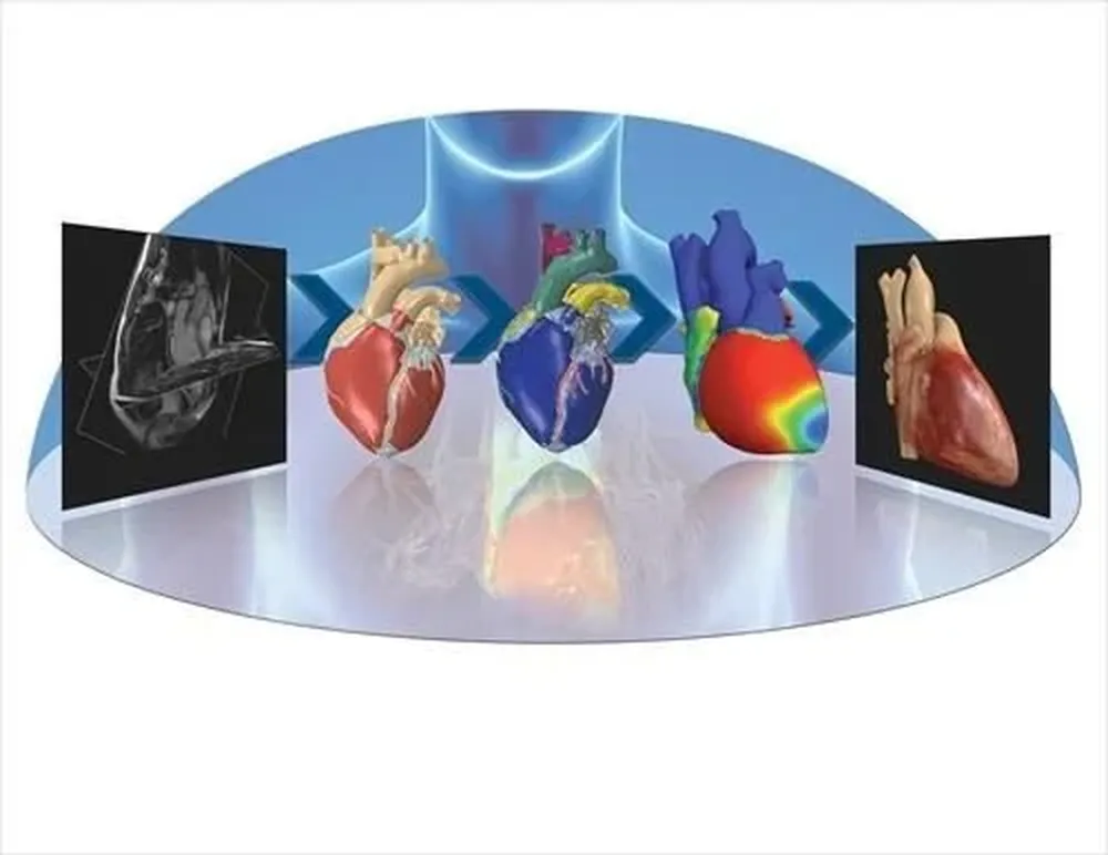 Los gemelos virtuales permiten grandes avances tecnológicos