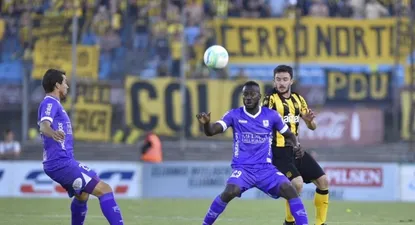 Defensor y Peñarol, dos que se juegan todo