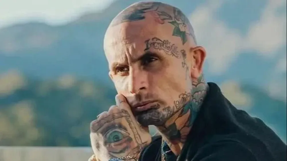 Relevaron el trasfondo de la pelea que protagonizó Emanuel Noir de Ke Personajes