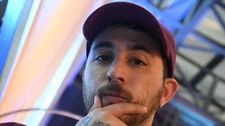 Diego Arquero anunció la cancelación de su show en La Trastienda