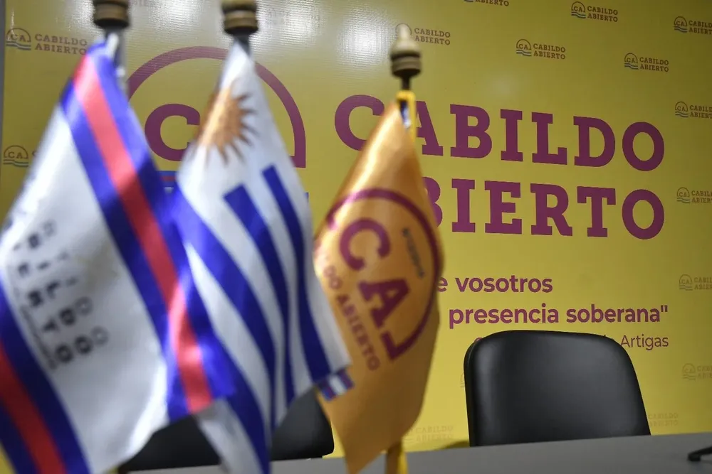 Cabildo tiene diferencias con la reforma