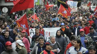 Industria metalúrgica está ajena a la bonanza de la economía local