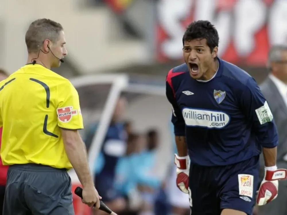 El ex jugador de Nacional confesó que aún sueña con vestir la camiseta de la selección uruguaya.