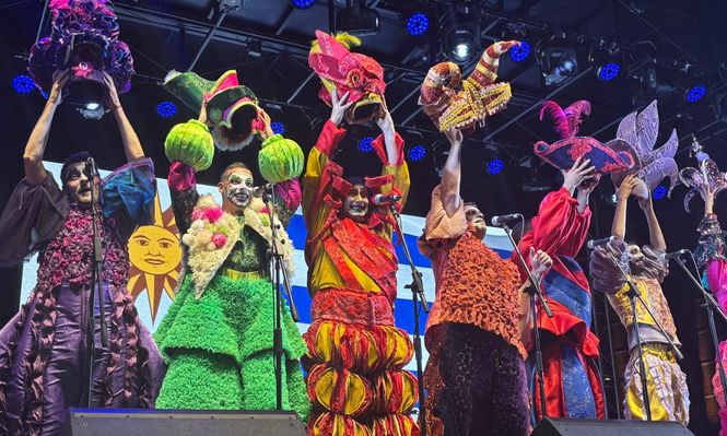 Teatro de Verano: 22 murgas competirán en el concurso, en la categoría de mayor presencia en el total de 42 conjuntos que este participan.