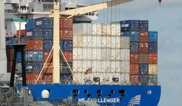 Ventas a Argentina cayeron a la mitad y se va por otros mercados