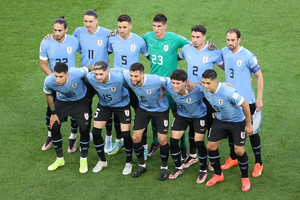 El equipo que debutó en el Mundial Qatar 2022