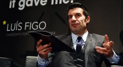 Luis Figo