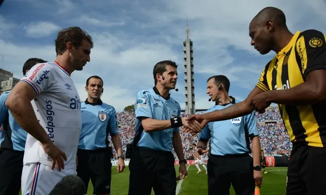 Nacional y Peñarol serán cabezas de serie
