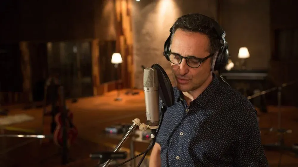 Drexler está a punto de embarcarse en su primera gira desde el comienzo de la pandemia