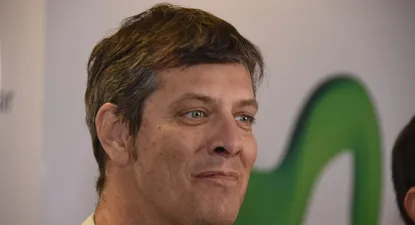 “Yo solo quería hablar de música y terminé armando una empresa”