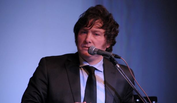 El presidente Javier Milei dialogó con la BBC sobre la soberanía de las Islas Malvinas