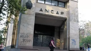 Interna en distribuidora Conecta genera cortocircuito en ANCAP