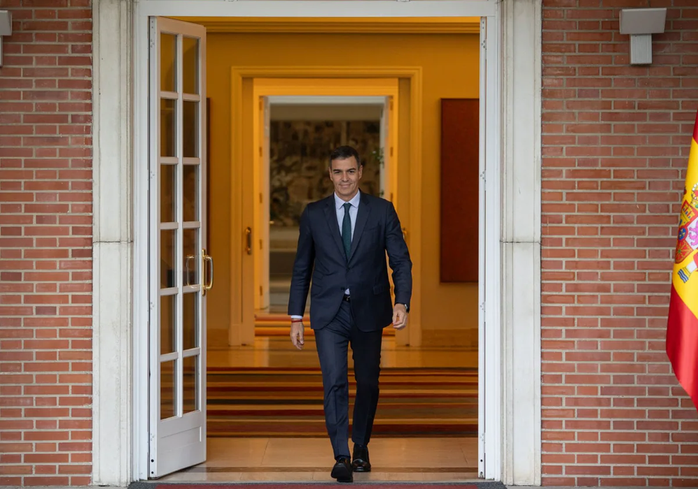 Moncloa Cuatro estaciones