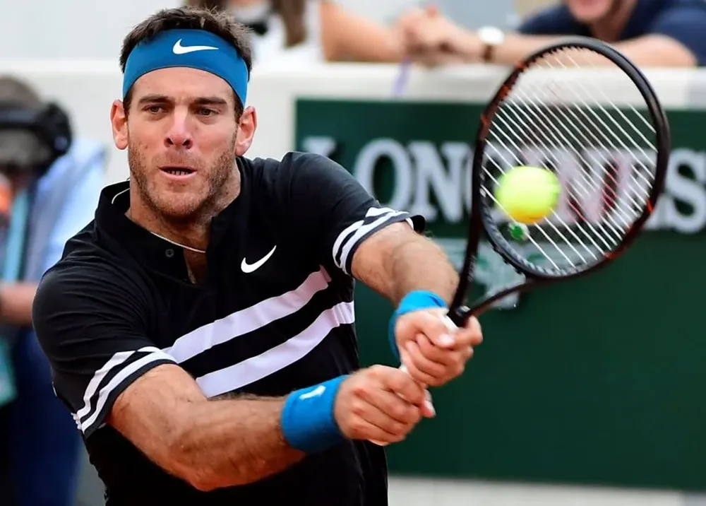 Juan Martín Del Potro