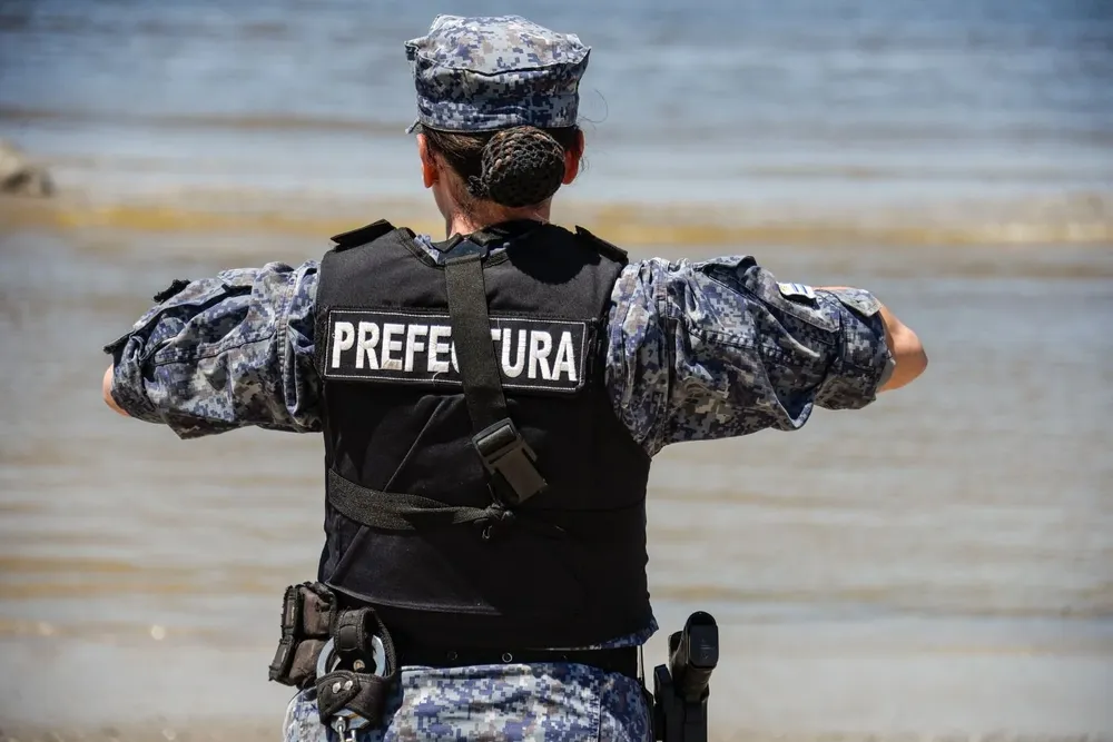 Prefectura