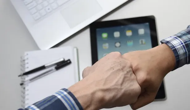 Impulsar a la siguiente generación de emprendedores