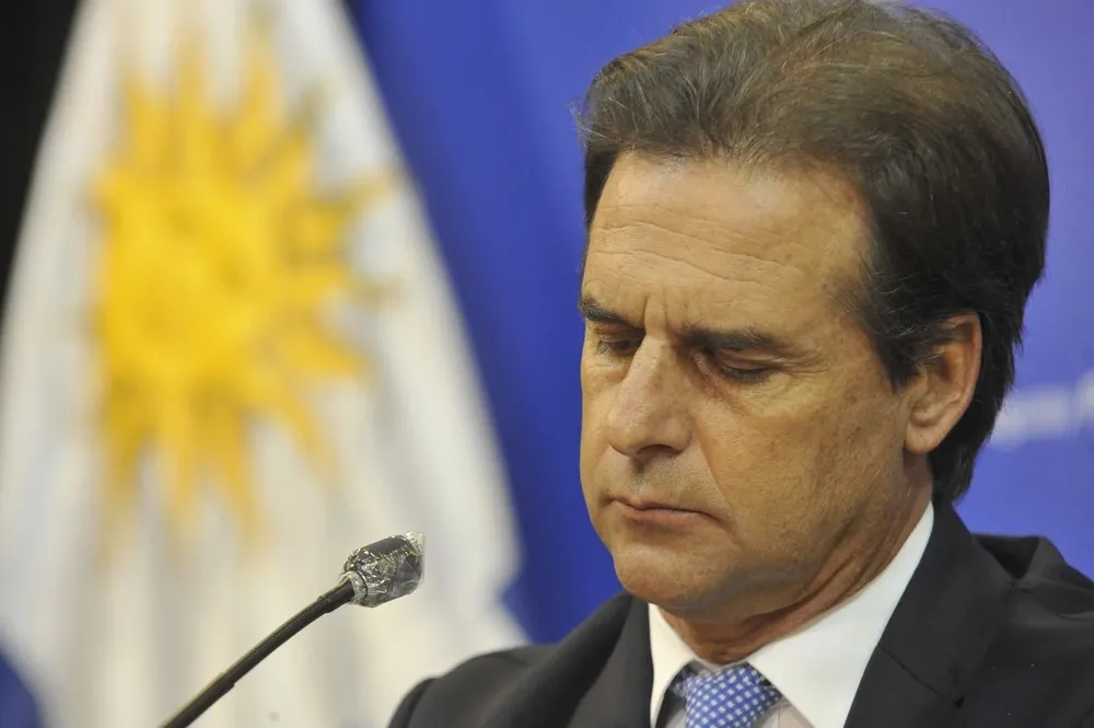 Deterioro de la evaluación de la gestión sanitaria se concentró entre los frenteamplistas