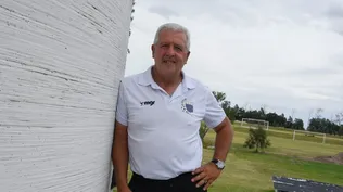 Gustavo Ferrín, Director deportivo de Liverpool