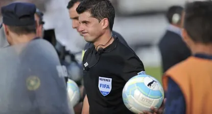 Peñarol estalló contra Cunha; el Colegio lo respaldó