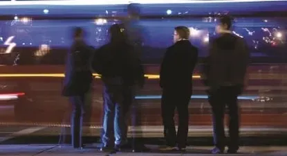 El tren de la revolución 4.0 no espera