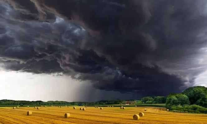 Financiación climática, un tema clave en la COP29 y especialmente relevante para países productores de alimentos que tienen daños por el cambio climático.