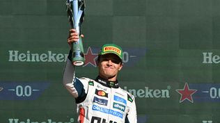 Lando Norris Lando Norris