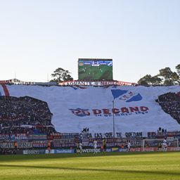 salio el fallo del tas y no considero el reclamo de nacional por la quita de puntos por violencia en la final del torneo intermedio salio el fallo del tas y no considero el reclamo de nacional por la quita de puntos por violencia en la final del torneo intermedio