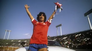 Waldemar Victorino fue campeón de la Intercontinental