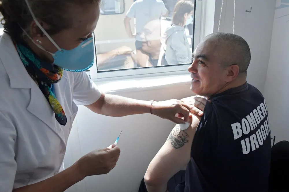 Cómo va a ser la campaña de vacunación contra la gripe