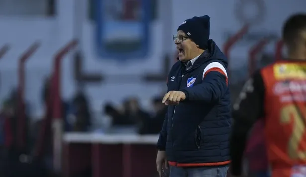 Gutiérrez tras el 0-0 con Boston River: “No jugamos bien”