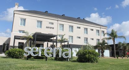 Hotel Serena, Punta del Este&nbsp;