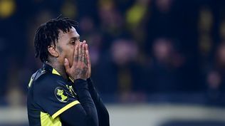 Abel Hernández