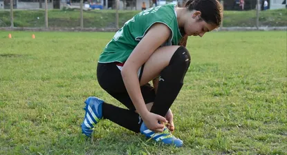 Rexona será el nuevo espónsor del campeonato local de futbol femenino