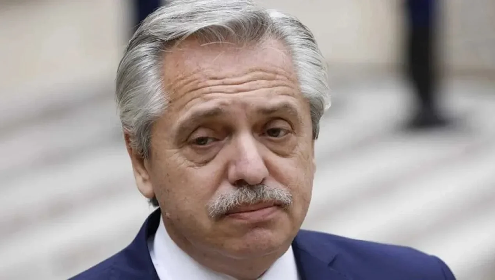 Alberto Fernández emitió facturas por más de cuatro millones de pesos a Martínez Sosa entre 2010 y 2019.