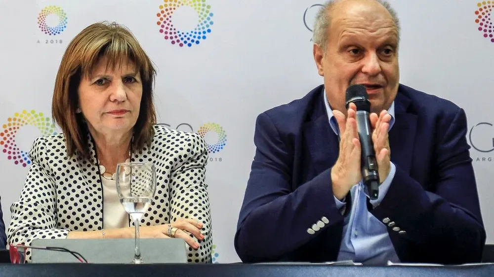 Los halcones del PRO