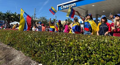 El Observador | Venezolanos en Miami - 3-1-26