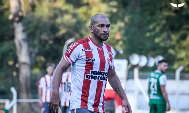 Gargano ya tiene equipo para 2024