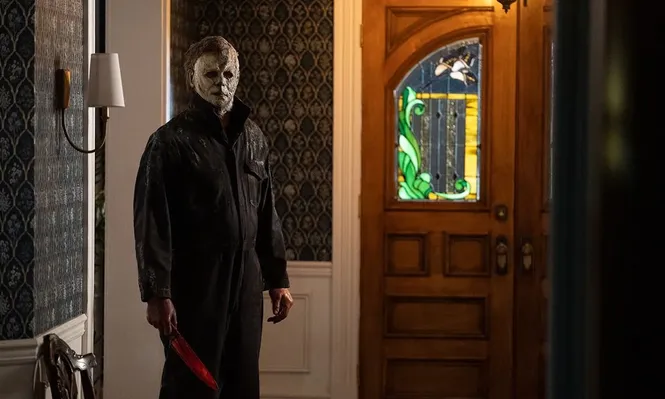 La saga Halloween cierra una nueva trilogía en cines