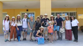 Emprendedores que están cambiando la difusión turística