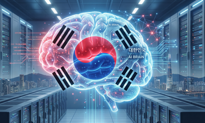 Imagen creada con inteligencia artificial (Nano Banana Pro).