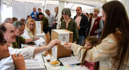 Dudas sobre cuándo se conocerá el resultado de la elección