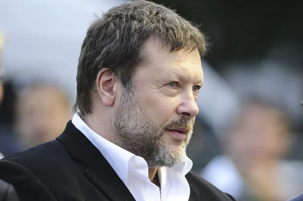 Javier Chá renunció a la intendencia de Canelones la semana pasada