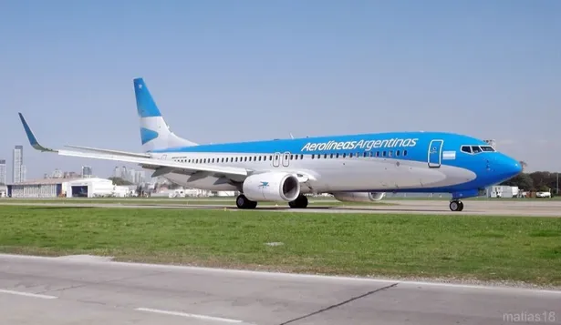 Aerolíneas Argentinas sumará cinco frecuencias semanales en octubre