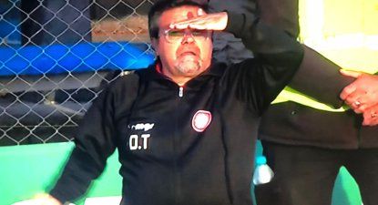 Ricardo Caruso Lombardi