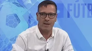 Luis Romero habló de todo este domingo