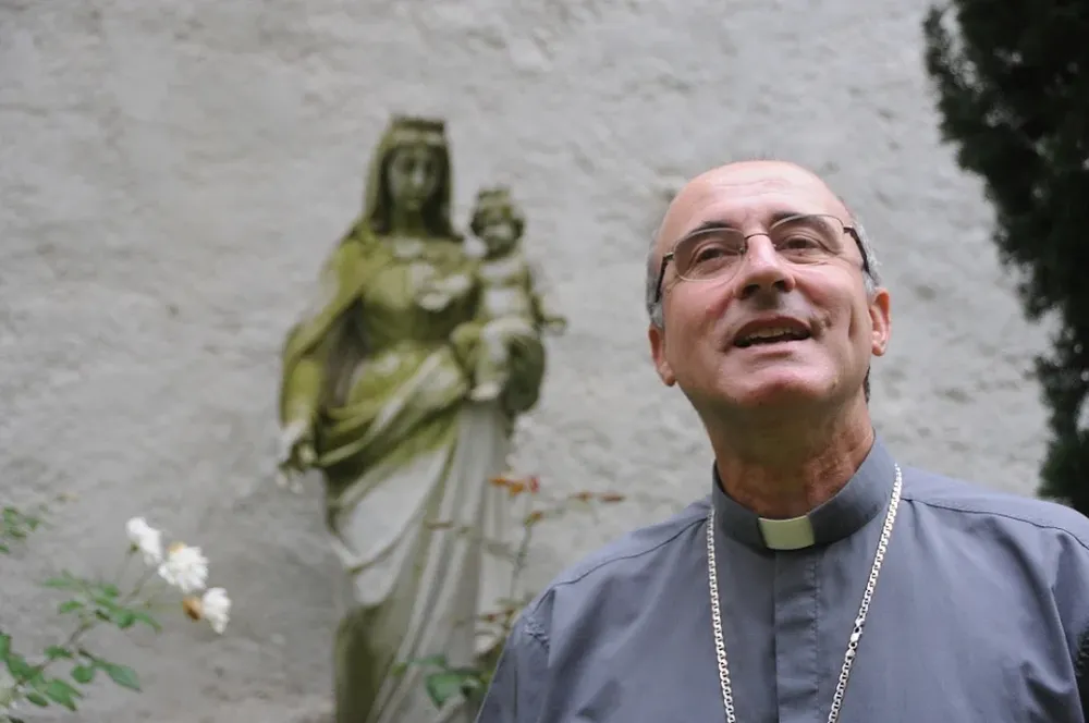 El arzobispo de Montevideo visitará la sede de Daecpu