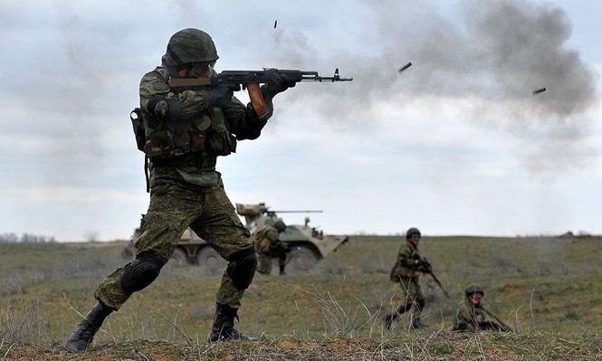 Son personas peligrosas: los miles de soldados rusos que regresan del frente con estrés postraumático y no reciben ayuda