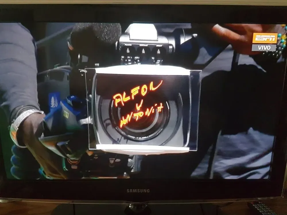 El mensaje de Cuevas