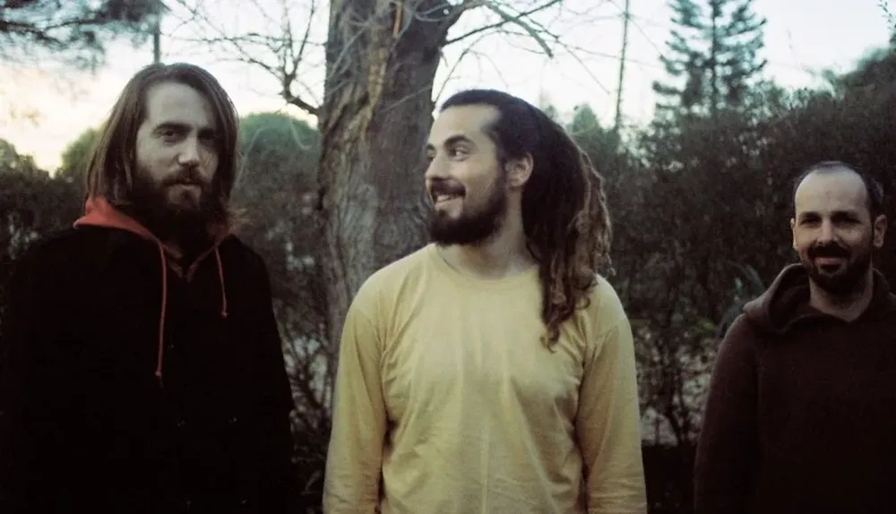 Iván & Los Terribles