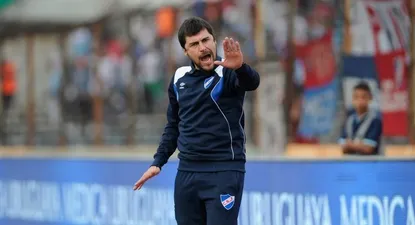 El Cacique Medina quiere terminar con el estigma de los clásicos